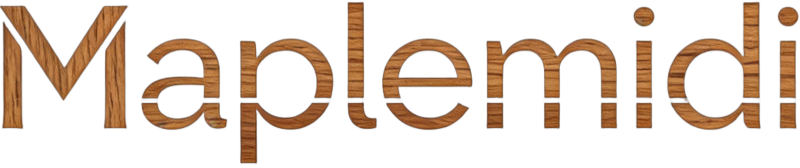 Maplemidi